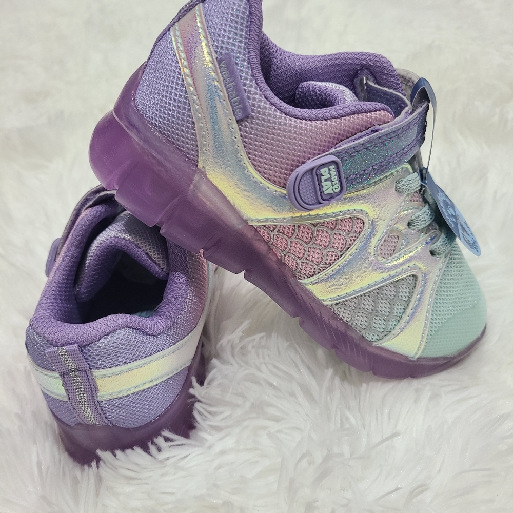 💡❗Kids light up shoes❗💡